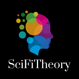 SciFiTheory Journal #1